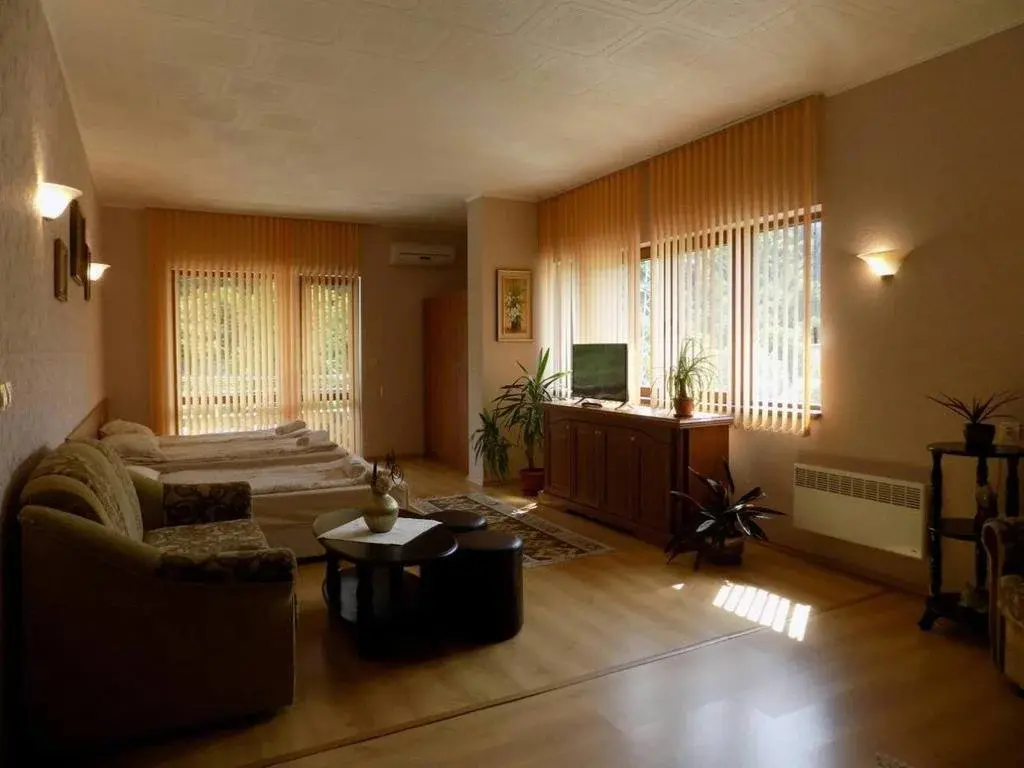 Тетевен: Family Hotel Enica