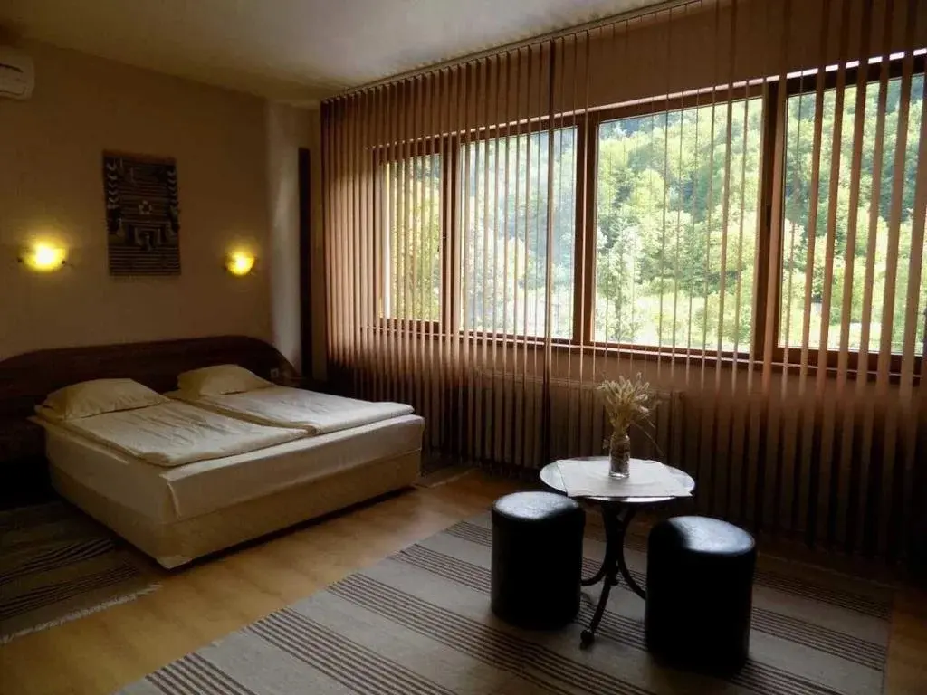 Тетевен: Family Hotel Enica