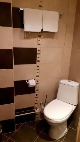 Бяла: Formula 1 Motel