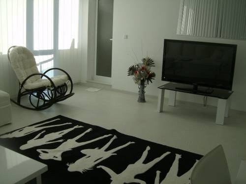 Бяла: Formula 1 Motel