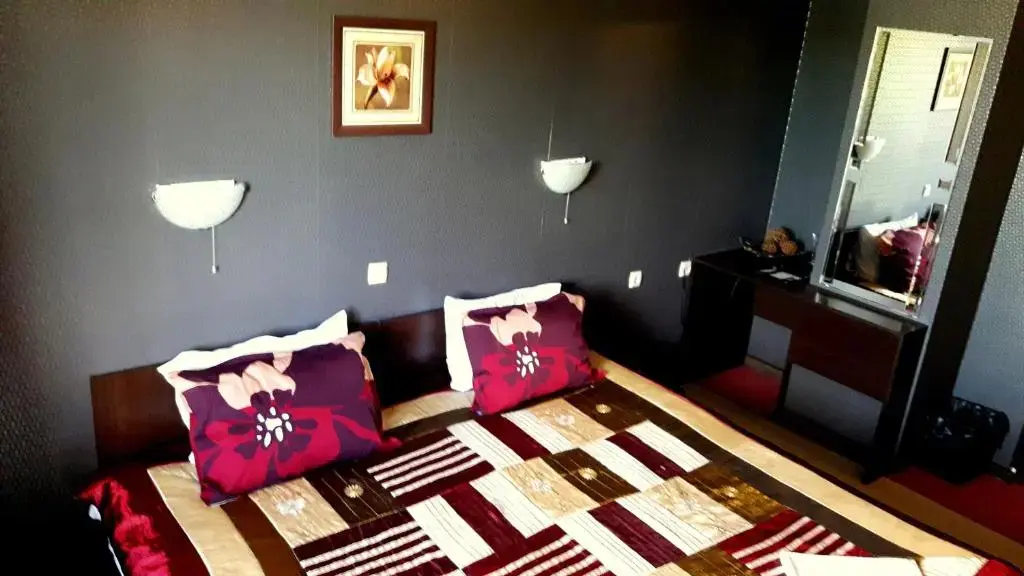 Бяла: Formula 1 Motel
