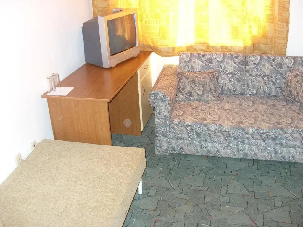 Боровец: Hotel Priroda