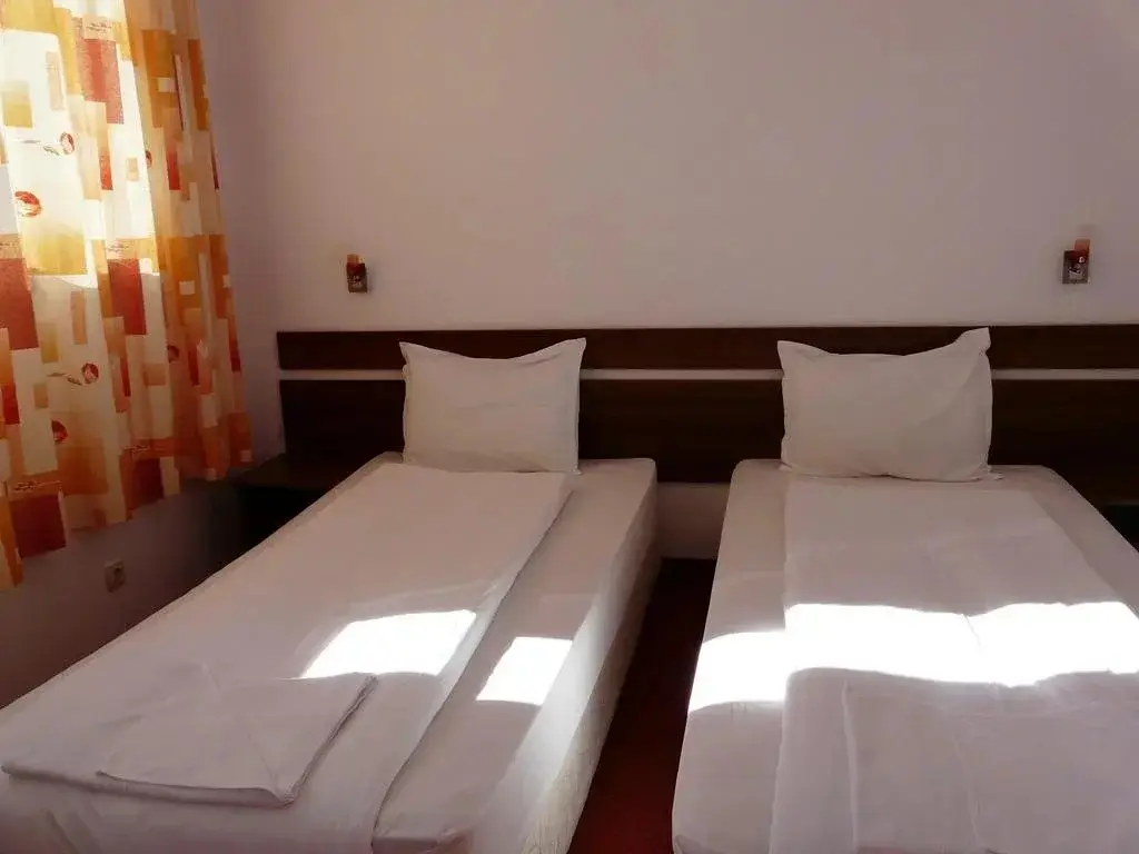 Боровец: Hotel Priroda