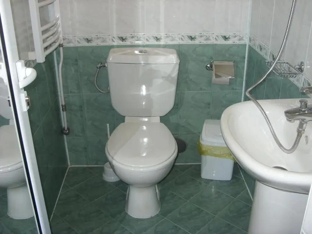 Боровец: Hotel Priroda