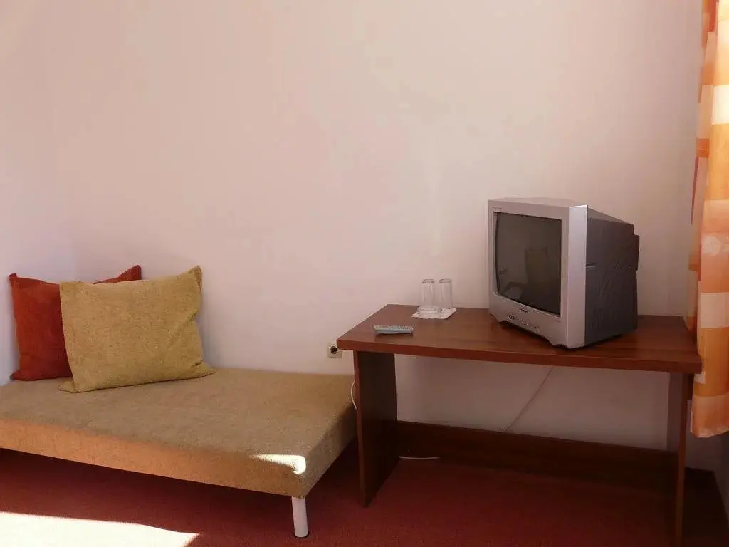 Боровец: Hotel Priroda