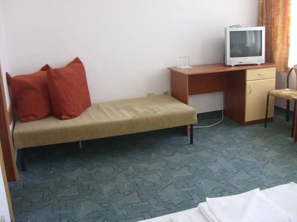 Боровец: Hotel Priroda