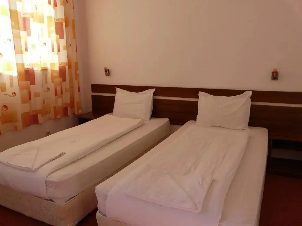 Боровец: Hotel Priroda