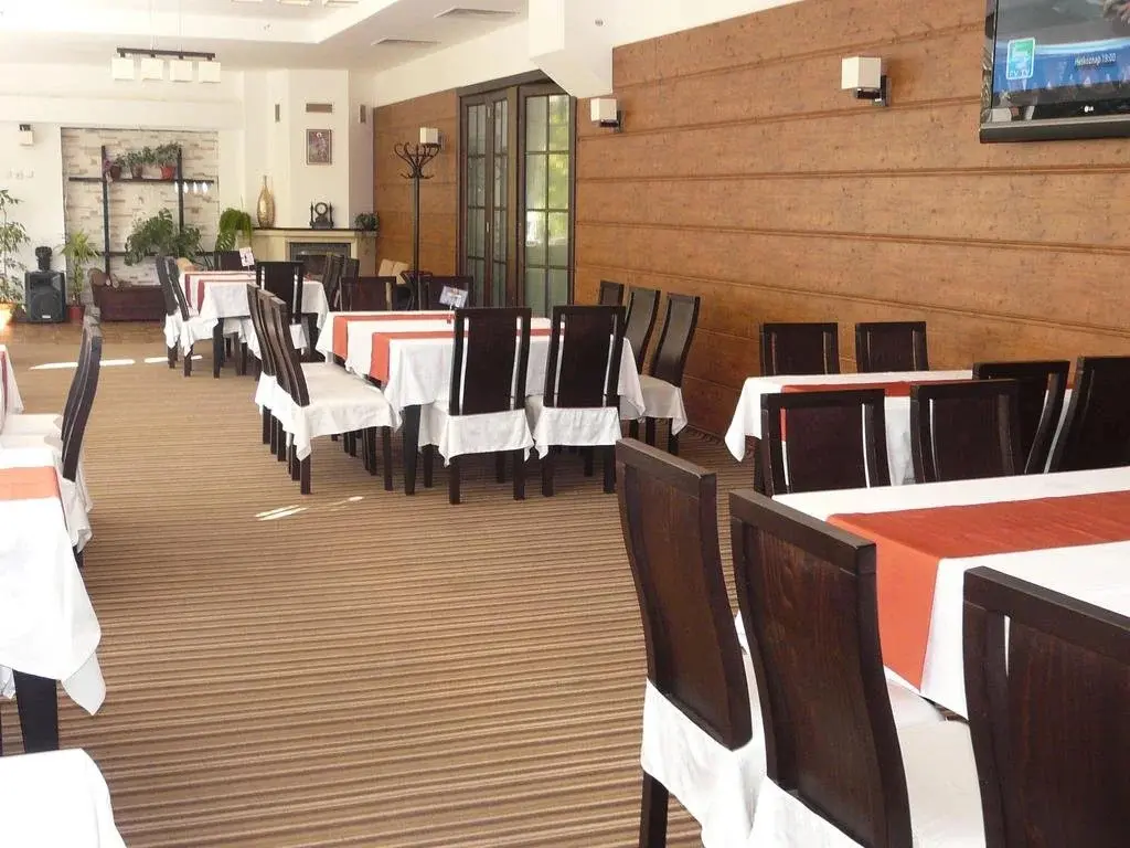 Боровец: Hotel Priroda