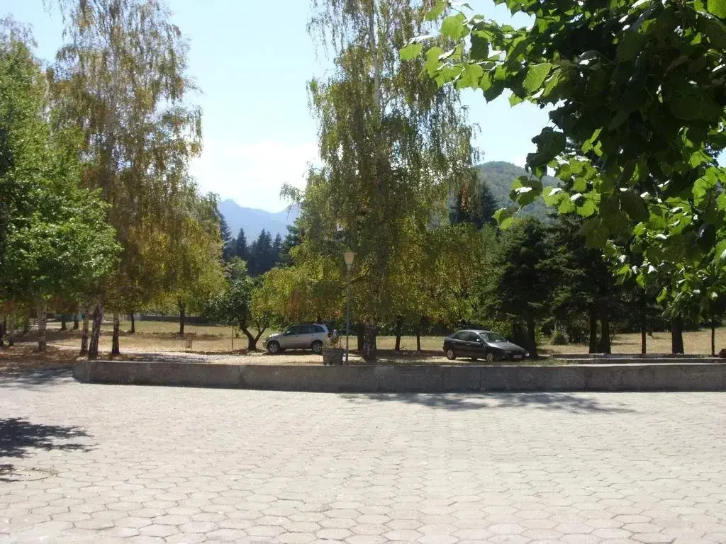 Боровец: Hotel Priroda
