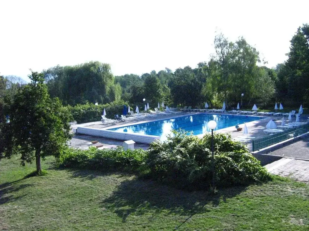 Боровец: Hotel Priroda
