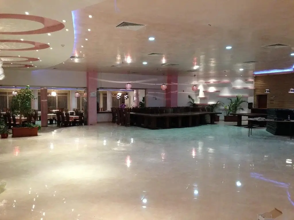 Hotel Ida — фото 1