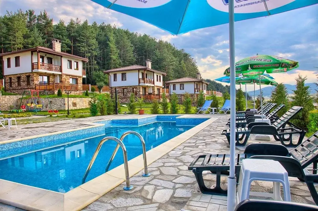 Батак: Eco Village Ruminika