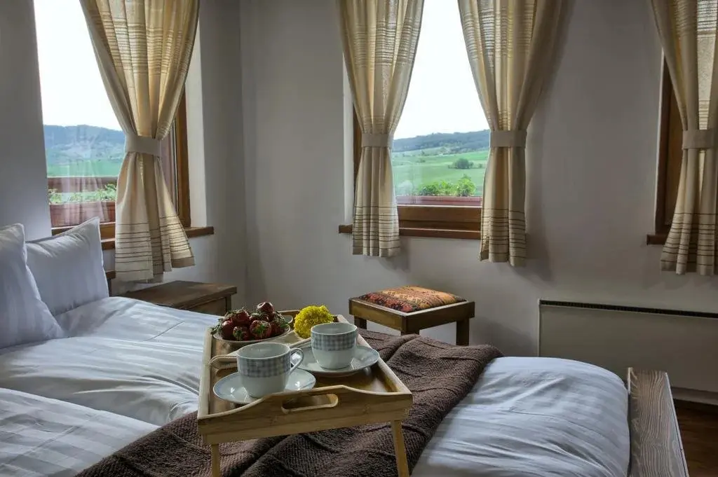 Батак: Eco Village Ruminika