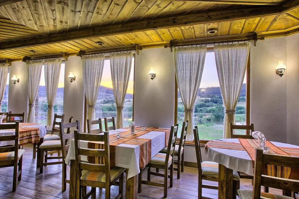 Батак: Eco Village Ruminika