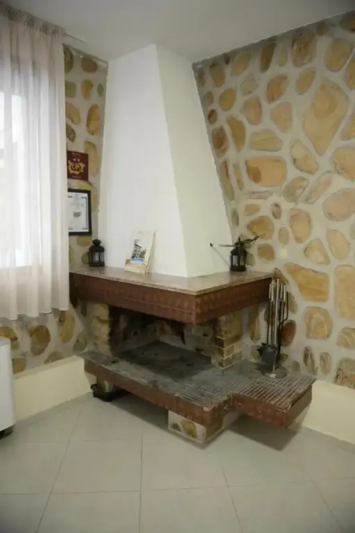 Огняново: Villa Drecheva