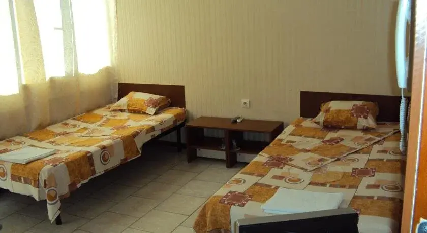 Стара Загора: Guest Rooms Jivel