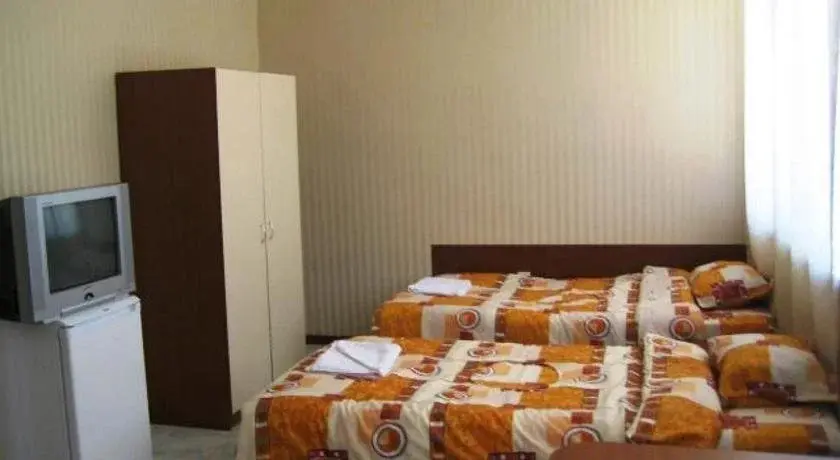 Стара Загора: Guest Rooms Jivel