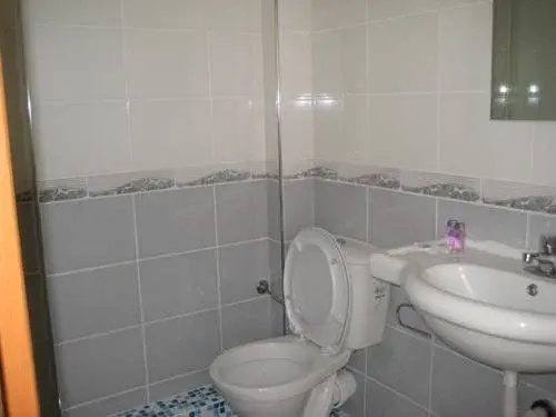 Стара Загора: Guest Rooms Jivel