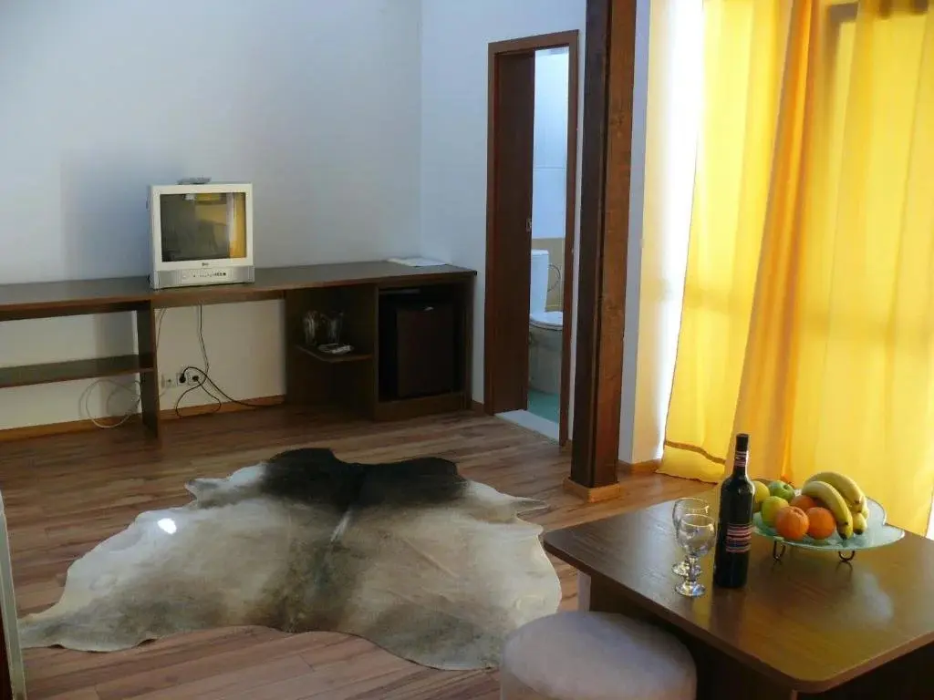 Шумен: Park Hotel Kyoshkove