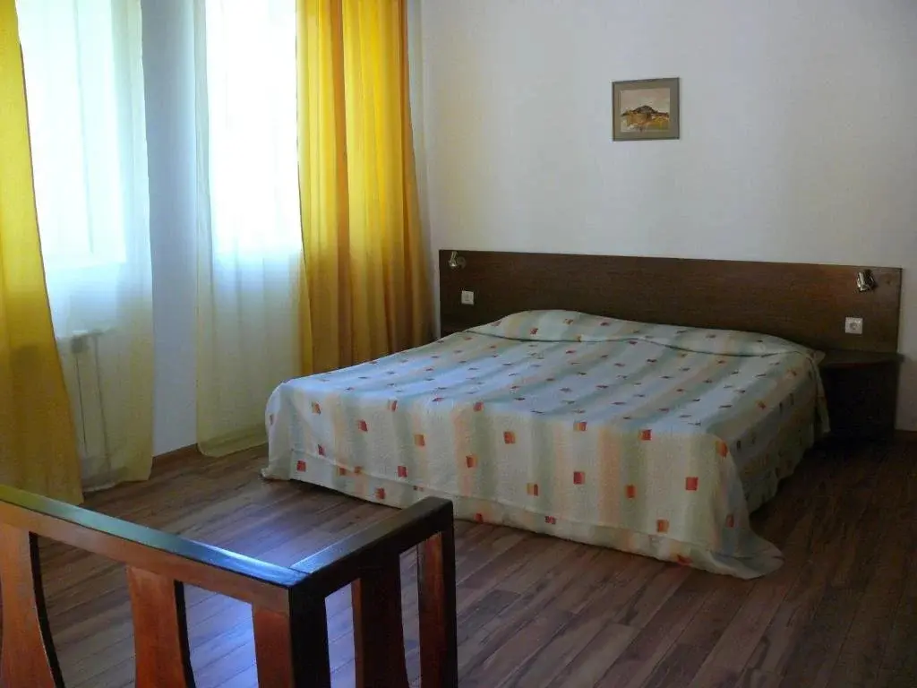 Шумен: Park Hotel Kyoshkove