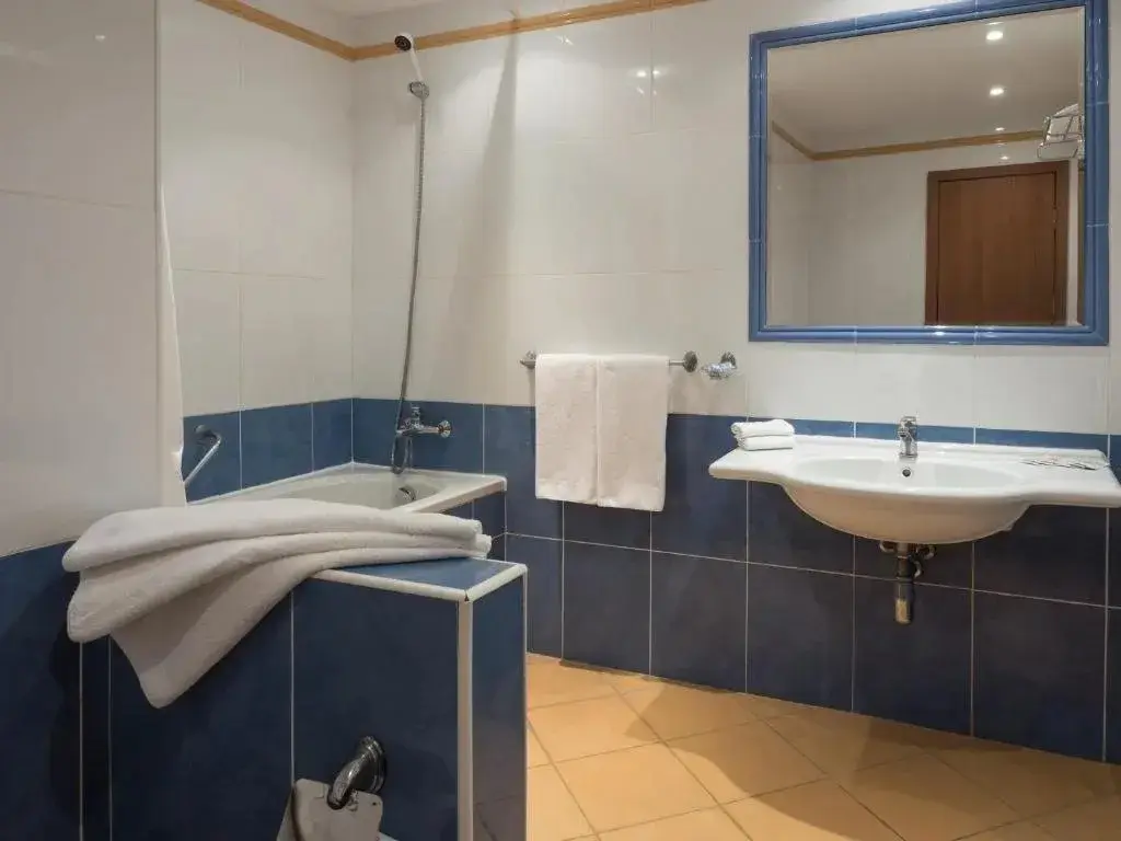 Шумен: Park Hotel Kyoshkove