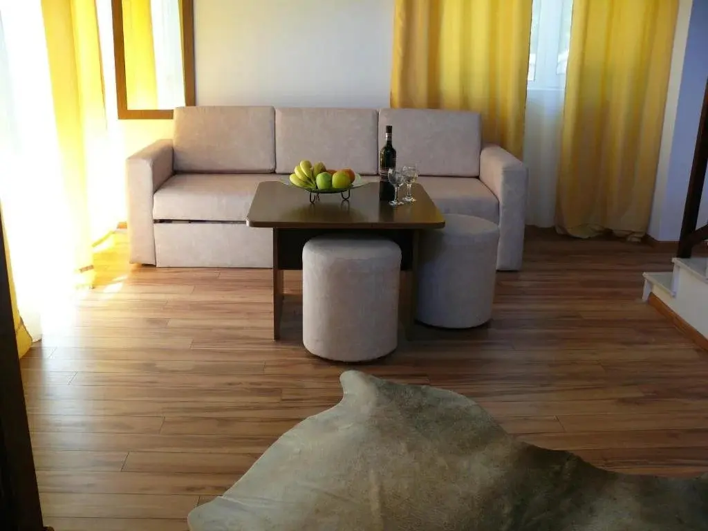 Шумен: Park Hotel Kyoshkove