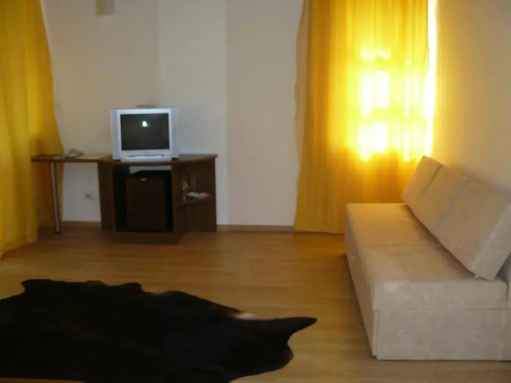 Шумен: Park Hotel Kyoshkove