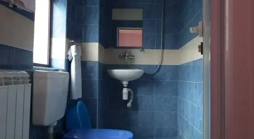 Извос: Guest House Bedrock