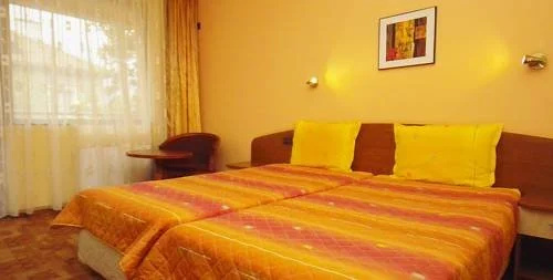 Велинград: Hotel Jeri