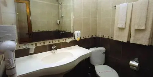 Велинград: Hotel Jeri