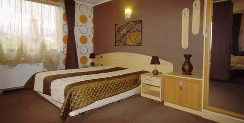Велинград: Hotel Jeri