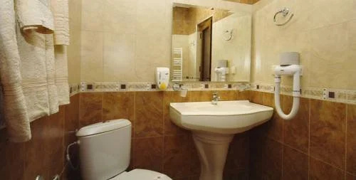 Велинград: Hotel Jeri