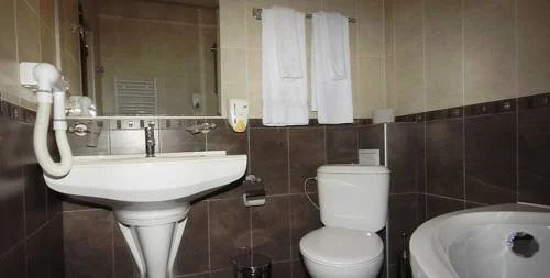 Велинград: Hotel Jeri