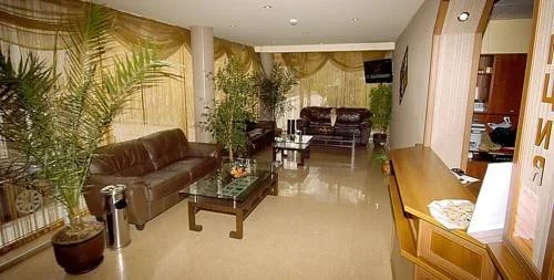 Велинград: Hotel Jeri
