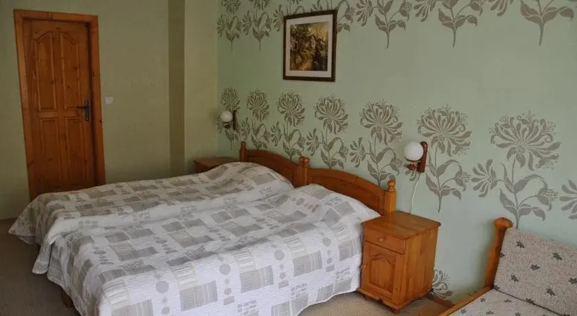 Чепеларе: Family Hotel Shoky