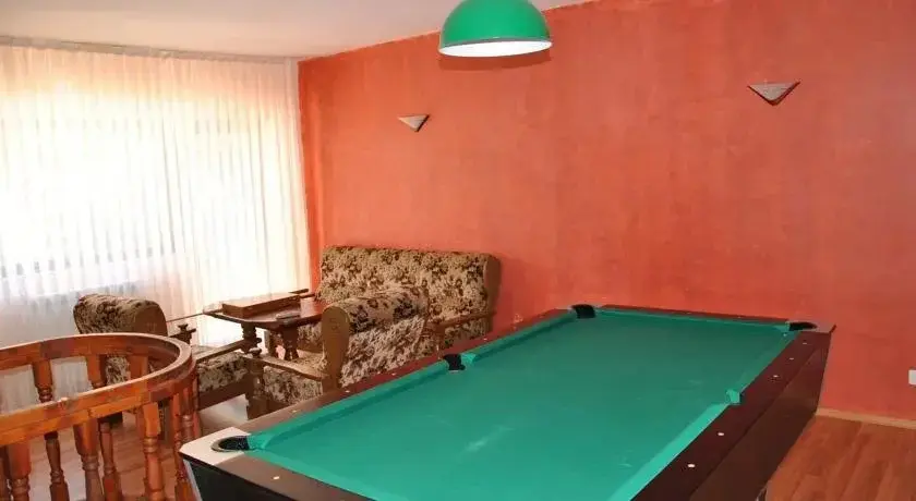 Чепеларе: Family Hotel Shoky