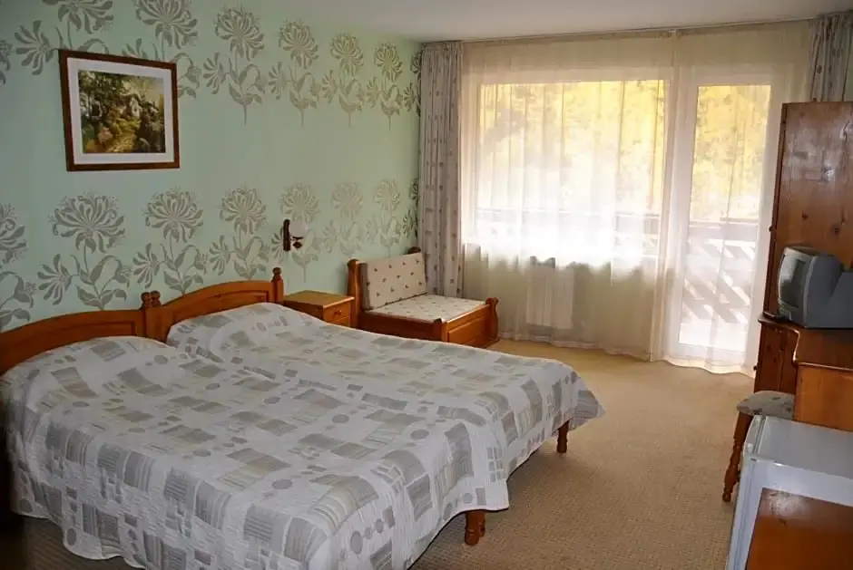 Чепеларе: Family Hotel Shoky
