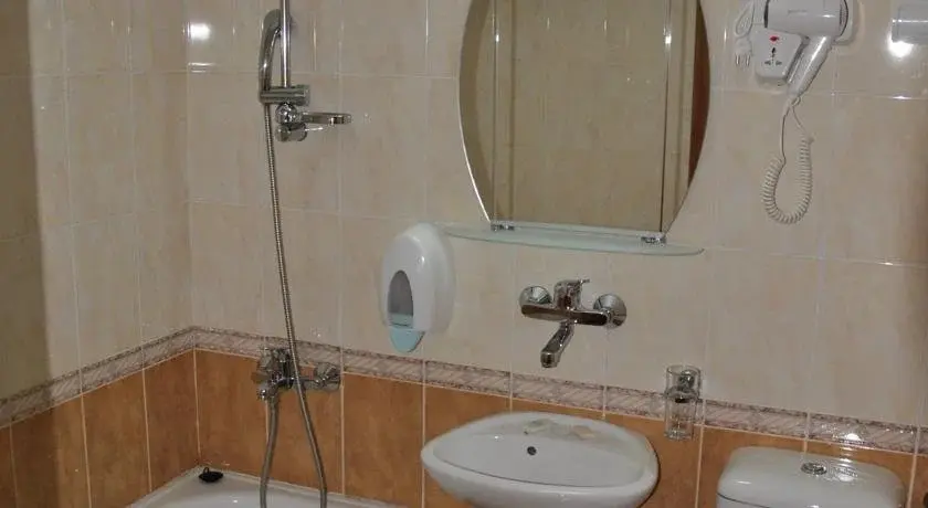 Чепеларе: Family Hotel Shoky