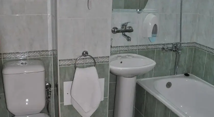 Чепеларе: Family Hotel Shoky