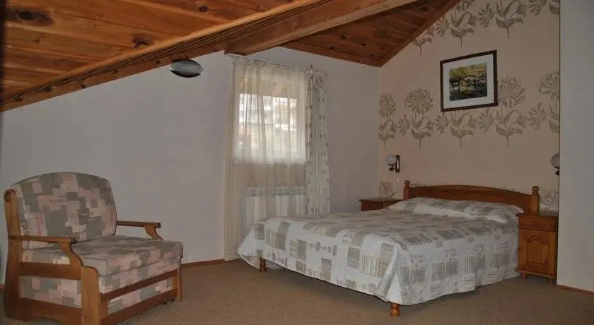 Чепеларе: Family Hotel Shoky