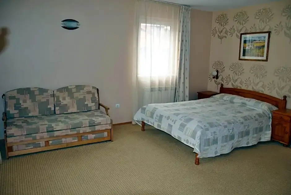 Чепеларе: Family Hotel Shoky