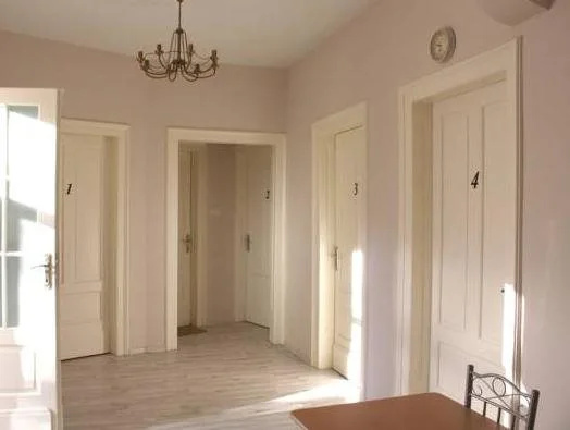 Пловдив: Ulpia House