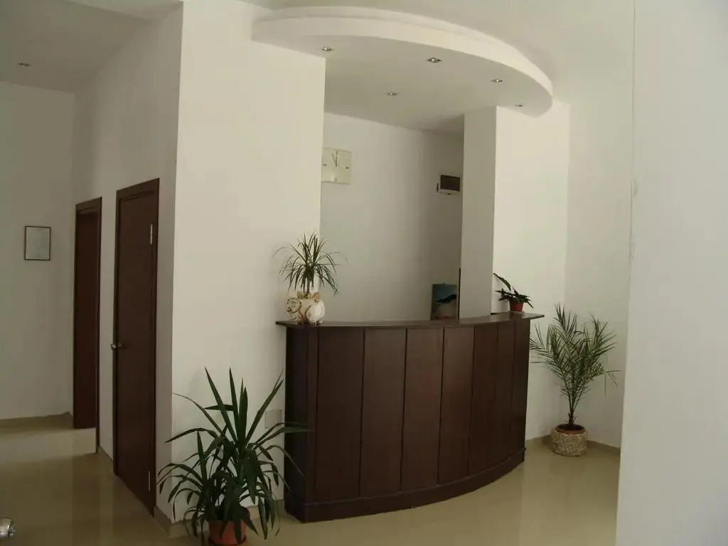Несебр: Family Hotel Germana Beach