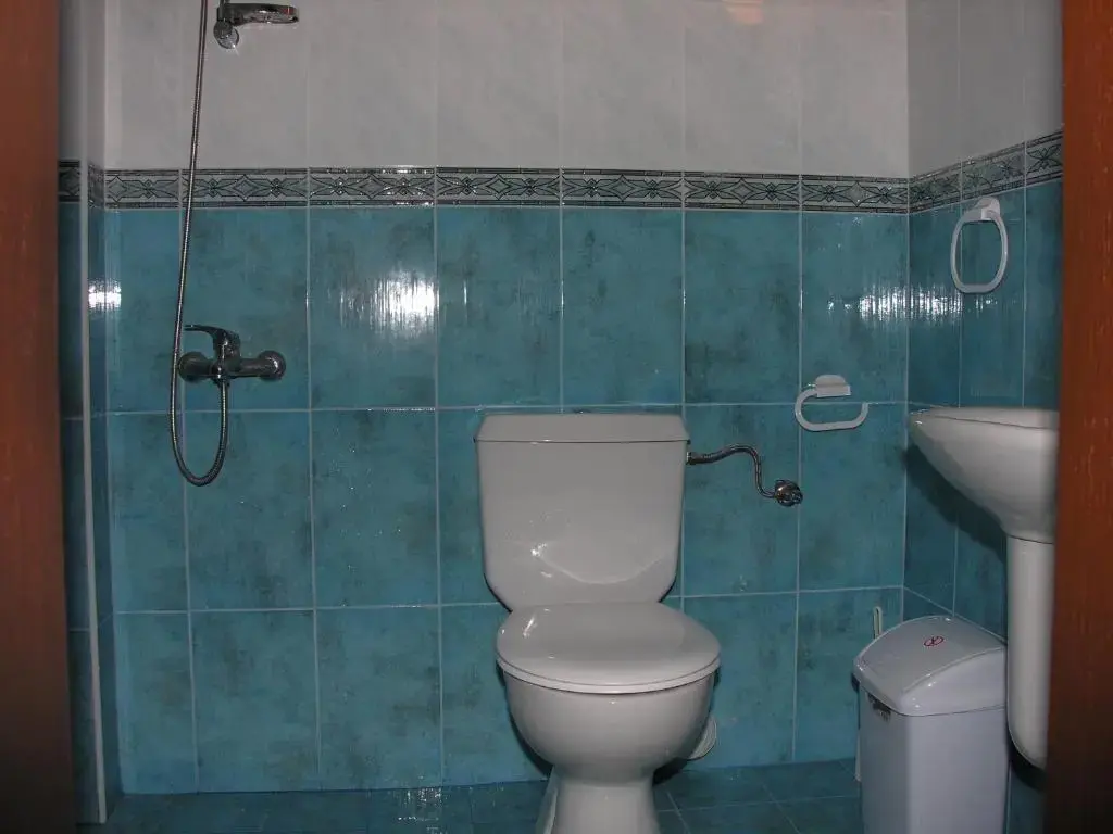 Несебр: Family Hotel Germana Beach