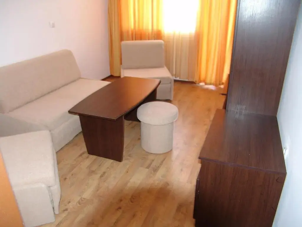 Несебр: Family Hotel Germana Beach