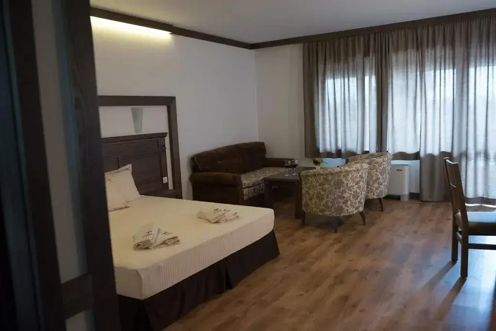 Житница: Boutique Complex Trakiets