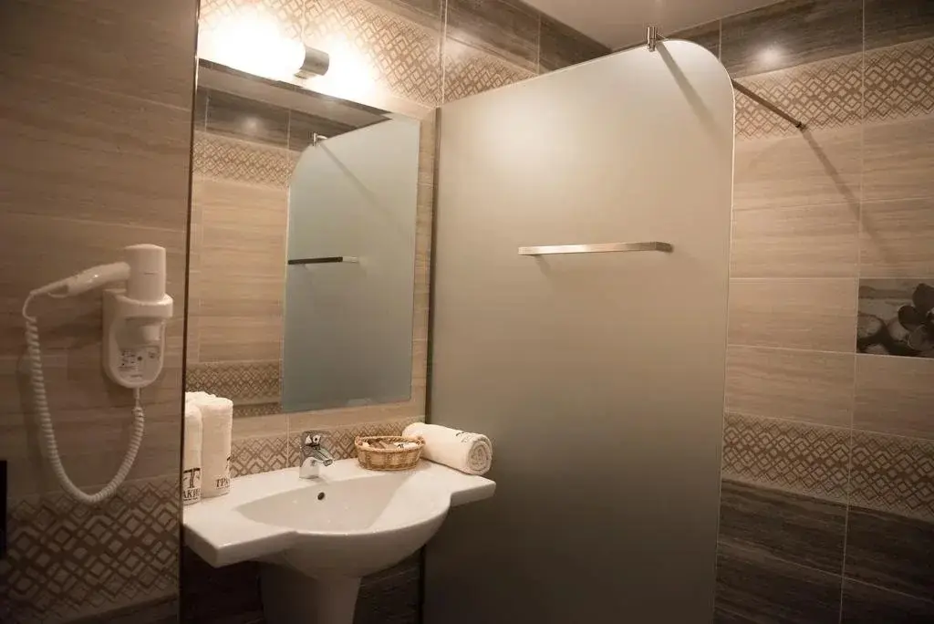 Житница: Boutique Complex Trakiets