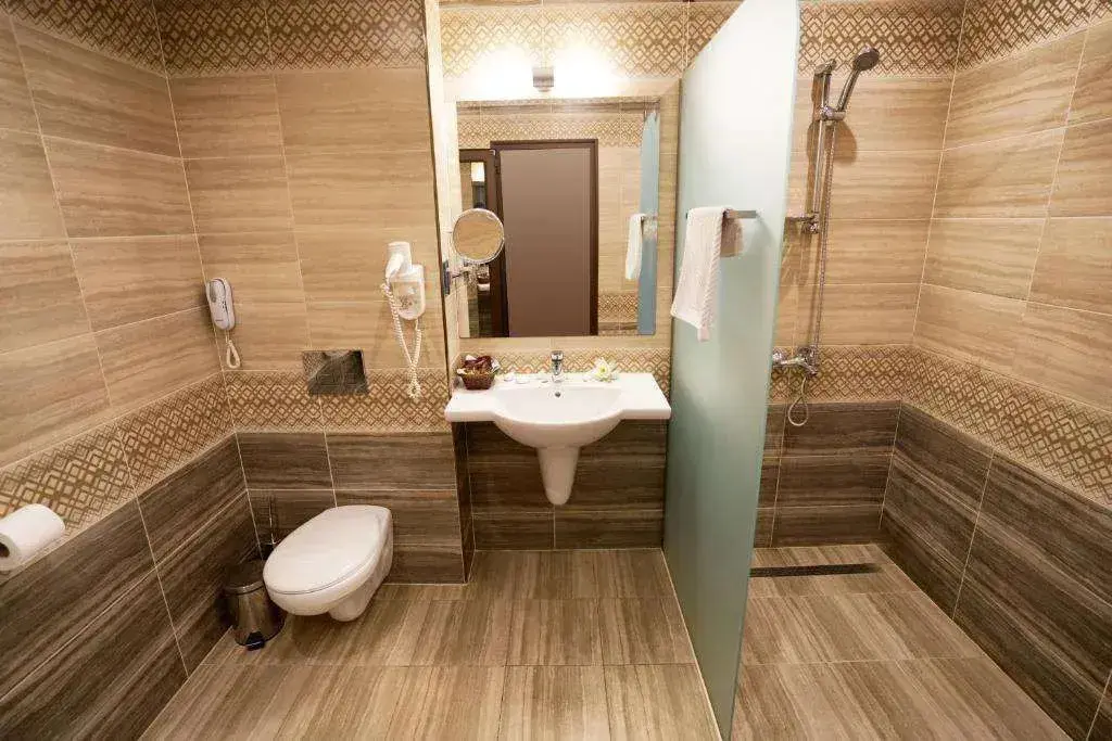 Житница: Boutique Complex Trakiets