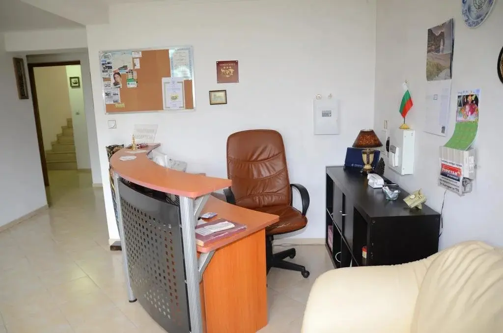 Девин: Family Hotel Zdravec
