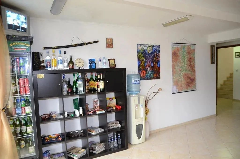 Девин: Family Hotel Zdravec